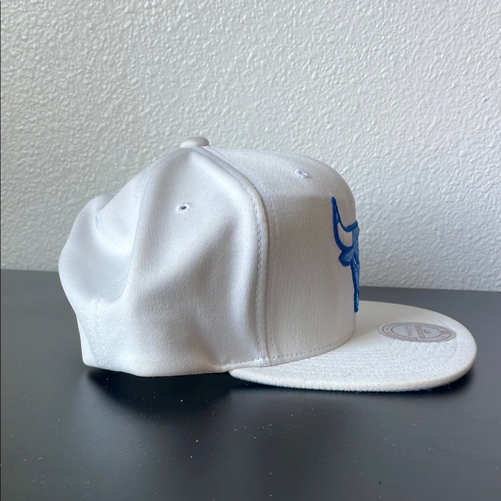 Chicago Bulls cap white - Picture 2 of 7